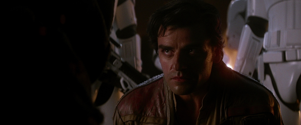 Star Wars: Episode VII - The Force Awakens (2015) - Cinematography Analysis