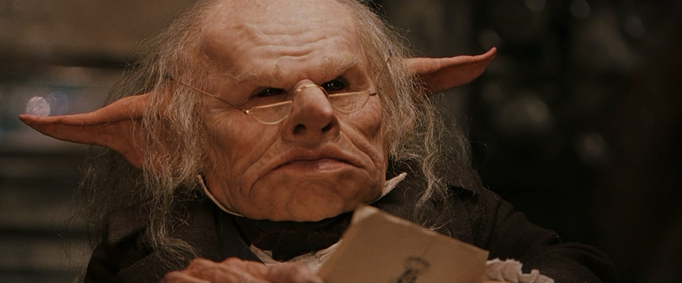 Harry Potter and the Sorcerer's Stone (2001) - Cinematography Analysis