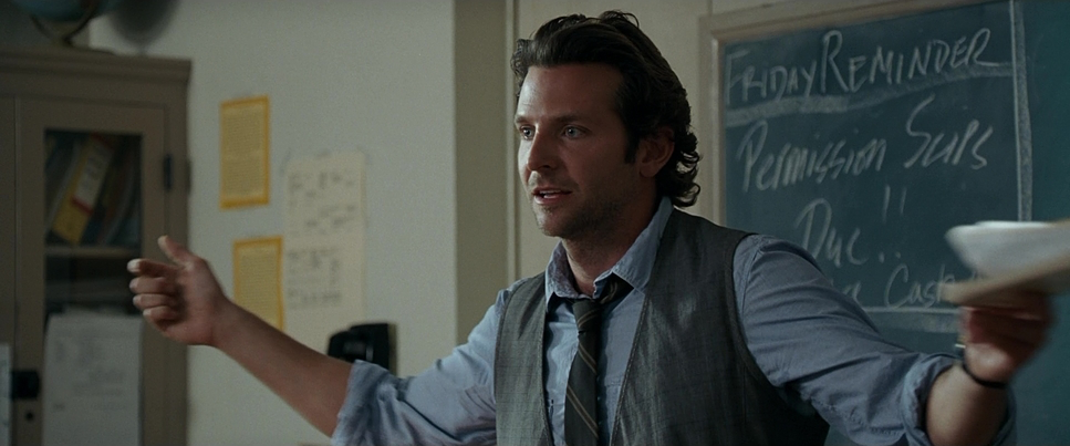 The Hangover (2009) - Cinematography Analysis