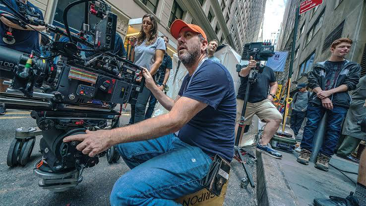 The Hangover (2009) - Cinematography Analysis