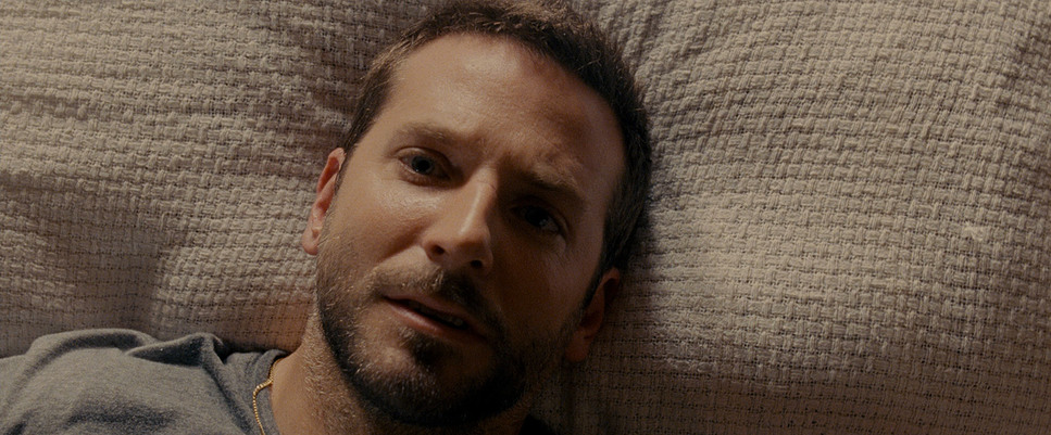 Silver Linings Playbook (2012) - Cinematography Analysis