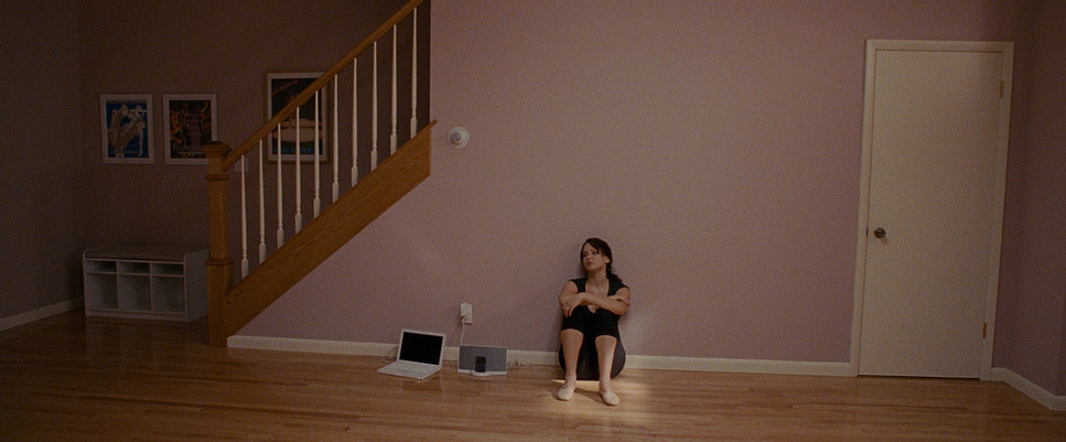 Silver Linings Playbook (2012) - Cinematography Analysis