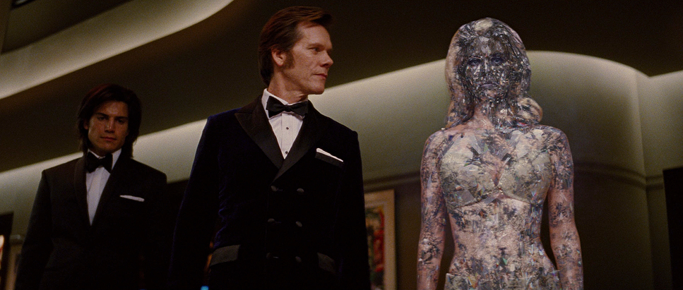 X-Men: First Class (2011) - Cinematography Analysis