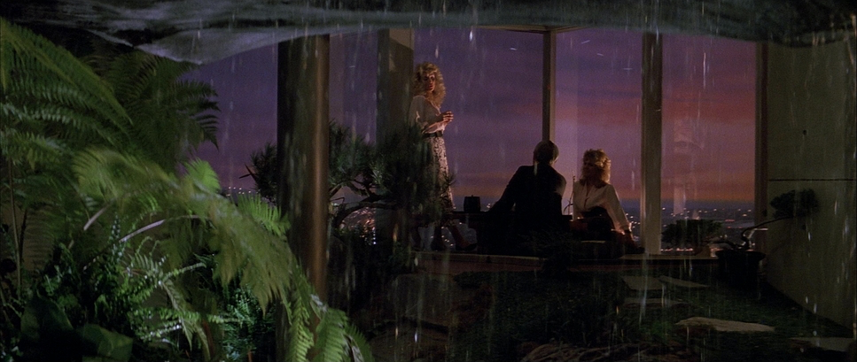 Die Hard (1988) - Cinematography Analysis