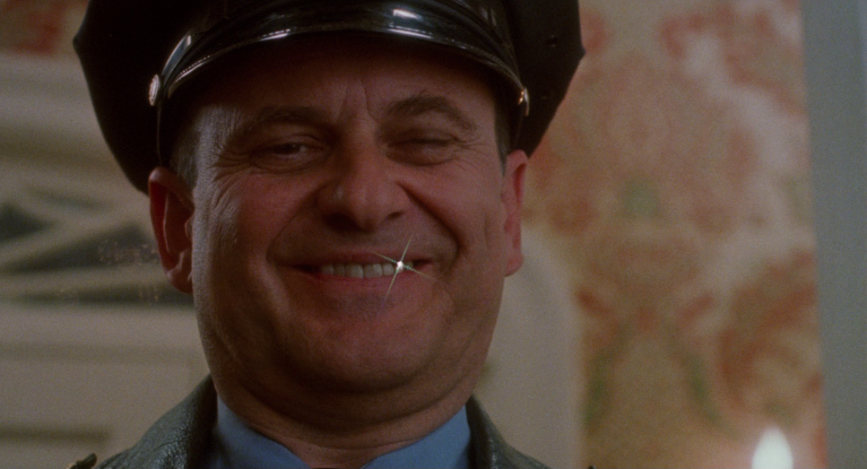 Home Alone (1990) - Cinematography Analysis