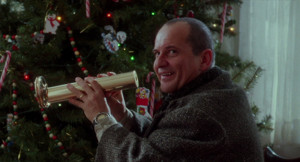 Home Alone (1990) - Cinematography Analysis