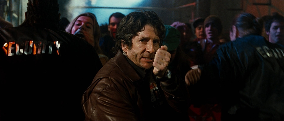 Taken (2008) - Cinematography Analysis