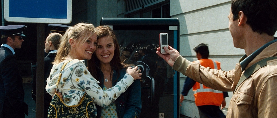 Taken (2008) - Cinematography Analysis