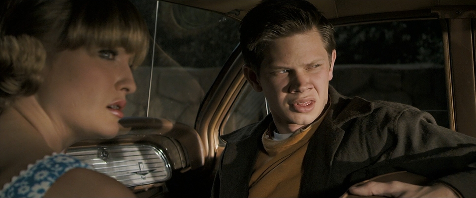 Zodiac (2007) - Cinematography Analysis