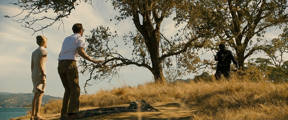 Zodiac (2007) - Cinematography Analysis