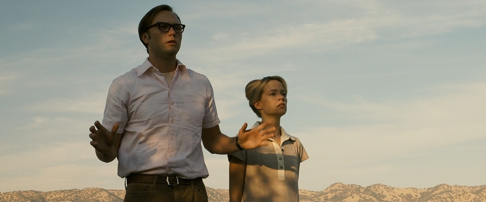 Zodiac (2007) - Cinematography Analysis