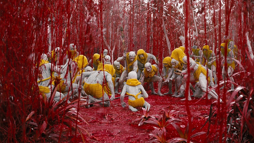 Star Trek Into Darkness (2013) - Cinematography Analysis