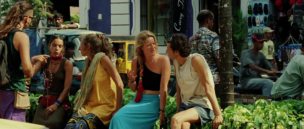 The Bourne Supremacy (2004) - Cinematography Analysis