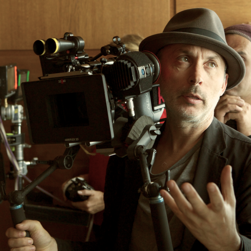 The Theory of Everything (2014) - Cinematography Analysis