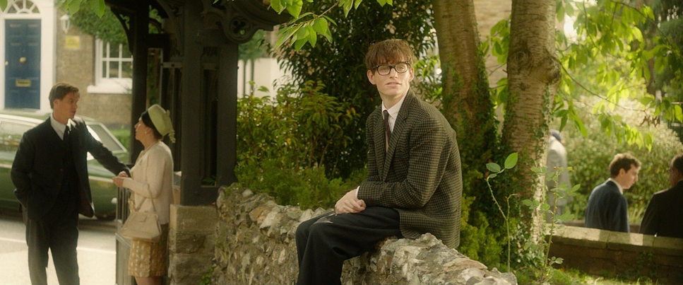 The Theory of Everything (2014) - Cinematography Analysis