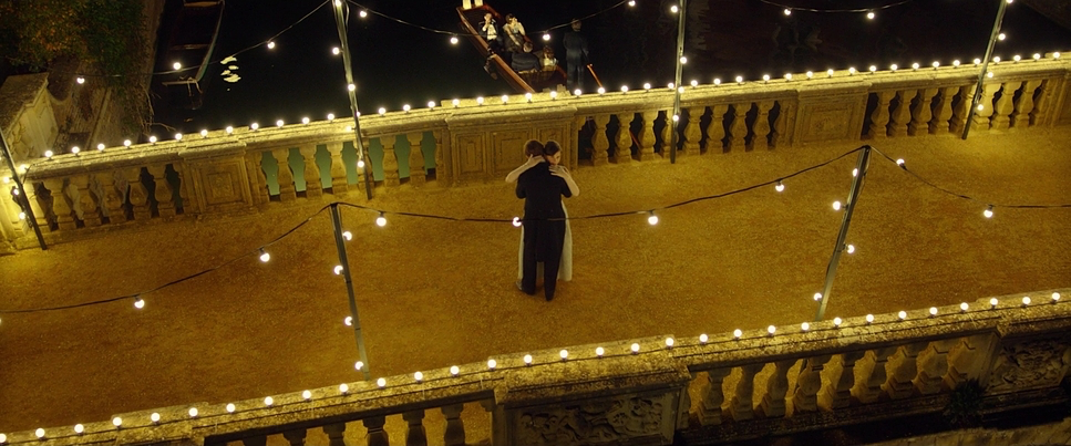 The Theory of Everything (2014) - Cinematography Analysis
