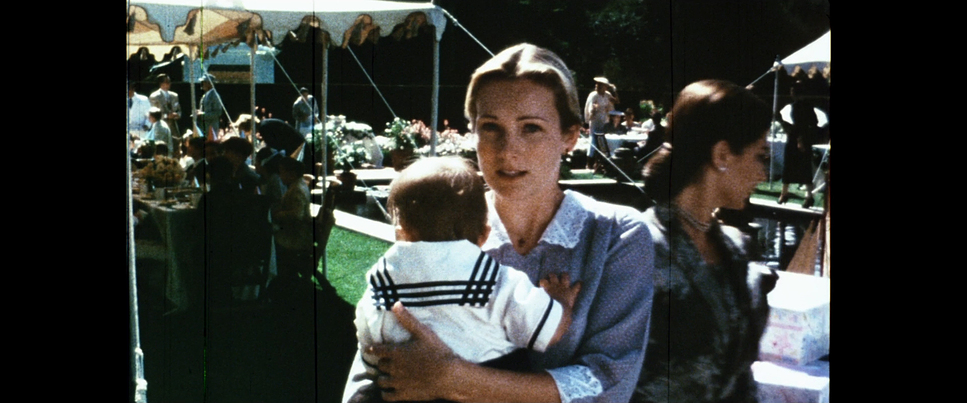 The Game (1997) - Cinematography Analysis