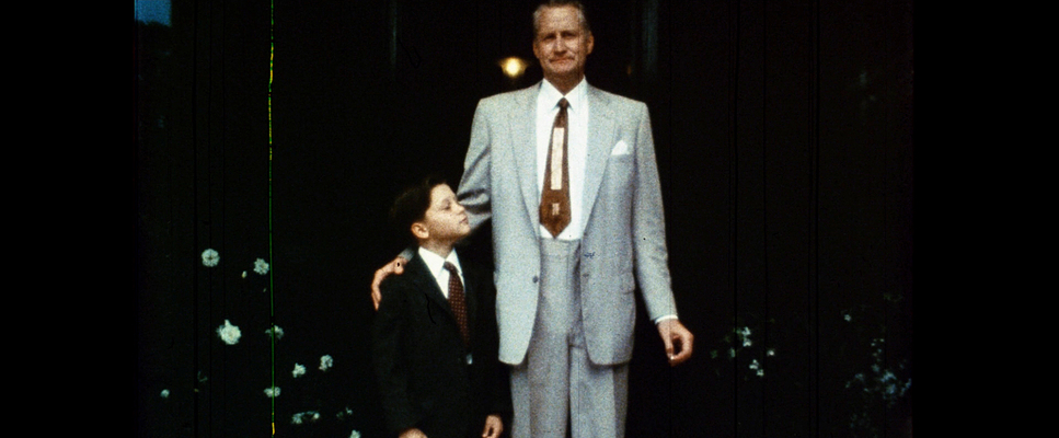 The Game (1997) - Cinematography Analysis