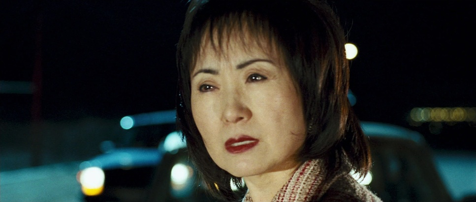 Crash (2004) - Cinematography Analysis