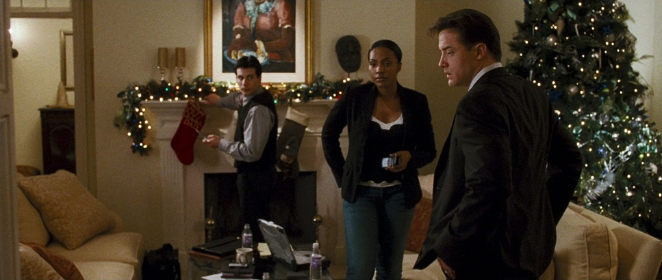 Crash (2004) - Cinematography Analysis