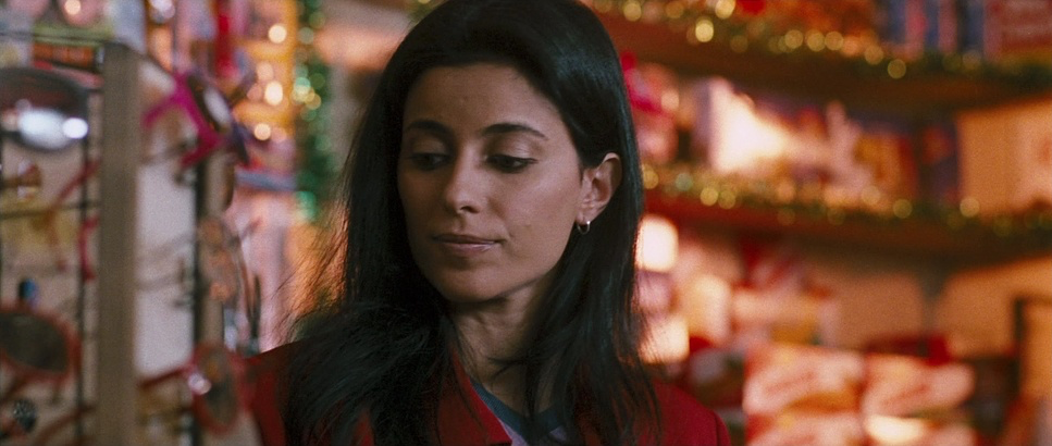 Crash (2004) - Cinematography Analysis