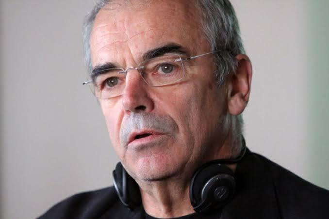 Black Hawk Down (2001) - Cinematography Analysis