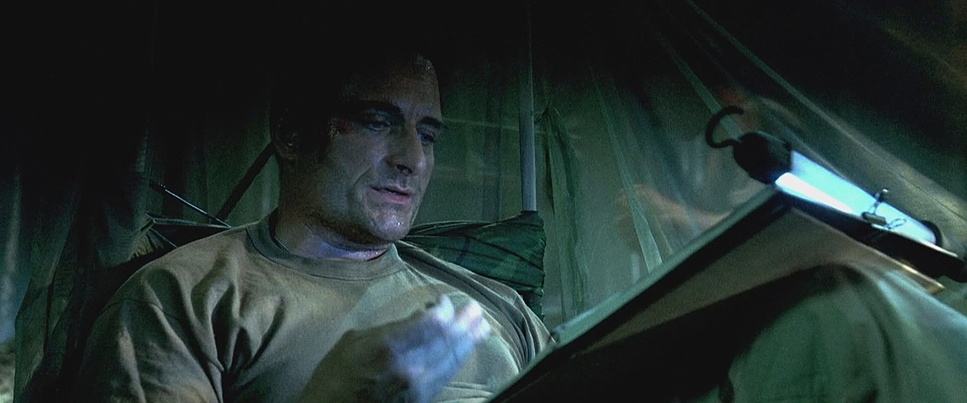 Black Hawk Down (2001) - Cinematography Analysis