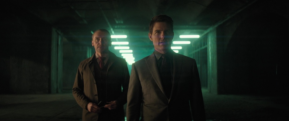 Mission: Impossible - Fallout (2018) - Cinematography Analysis
