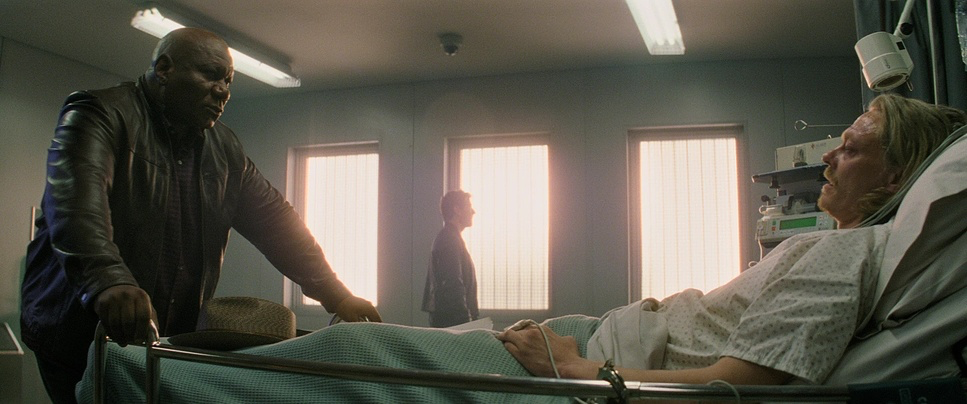 Mission: Impossible - Fallout (2018) - Cinematography Analysis