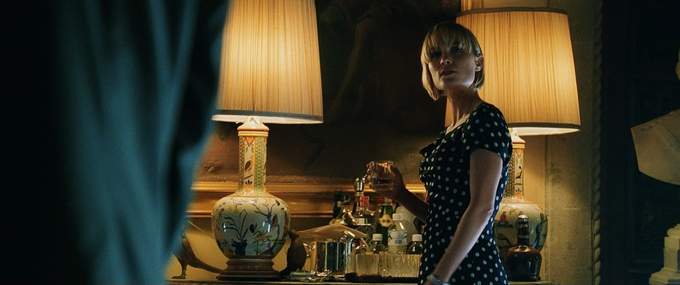 Man on Fire (2004) - Cinematography Analysis