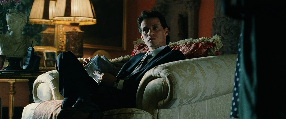 Man on Fire (2004) - Cinematography Analysis