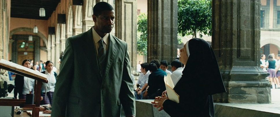 Man on Fire (2004) - Cinematography Analysis