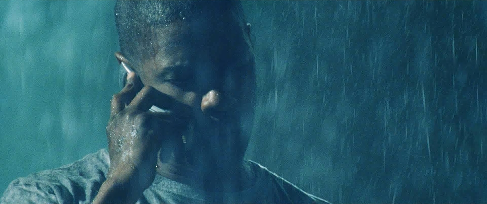 Man on Fire (2004) - Cinematography Analysis