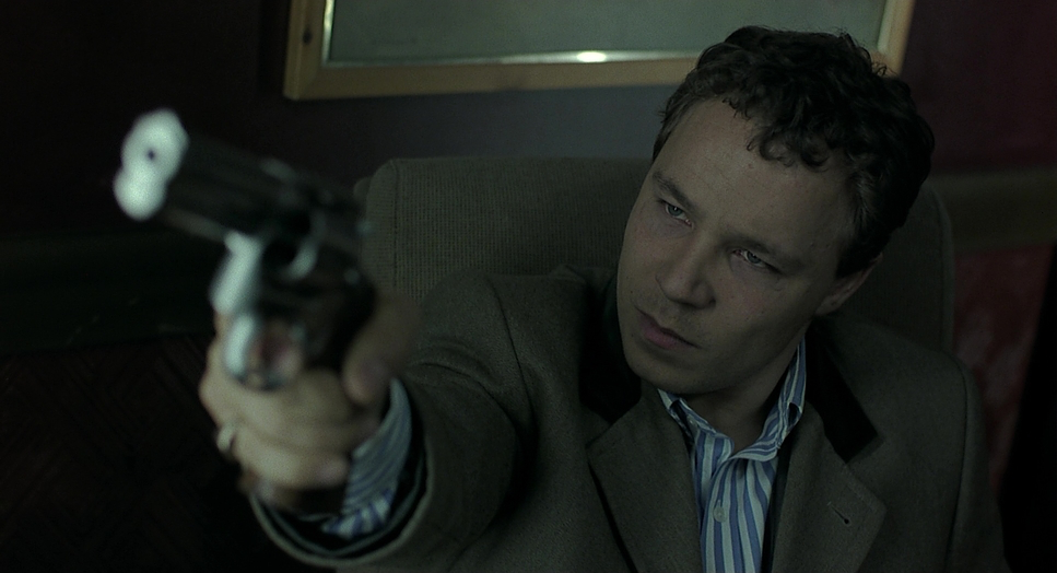 SNATCH (2000) - CINEMATOGRAPHY ANALYSIS