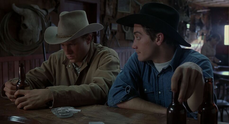 Brokeback Mountain (2005) - Cinematography Analysis