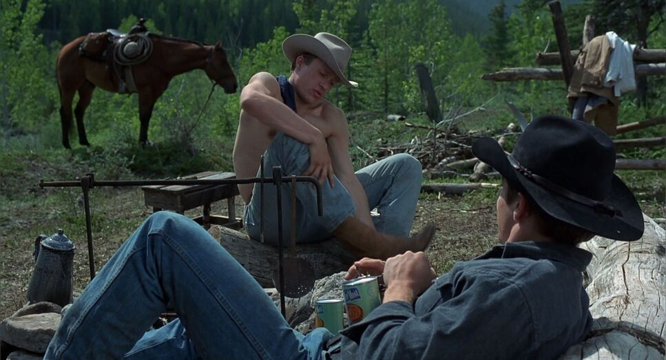 Brokeback Mountain (2005) - Cinematography Analysis