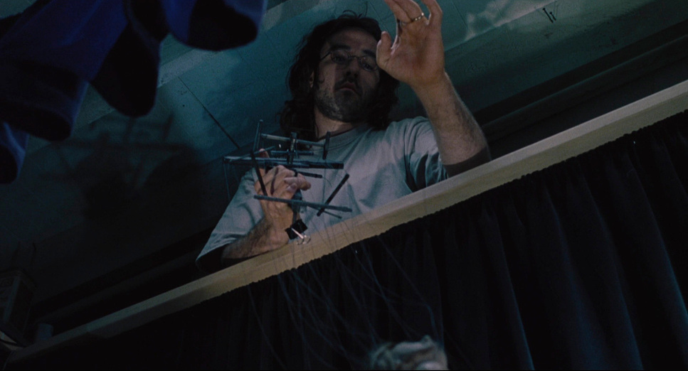 Being John Malkovich (1999) - Cinematography Analysis