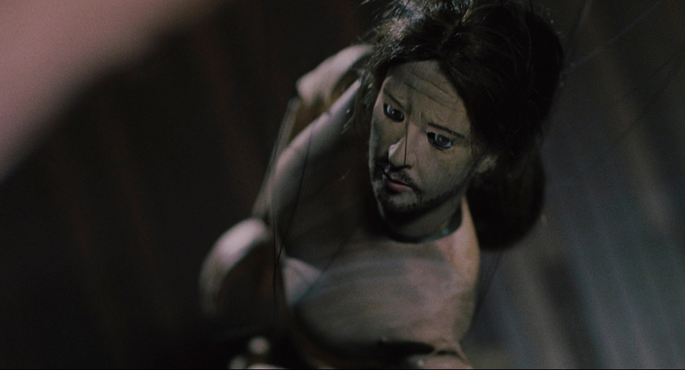 Being John Malkovich (1999) - Cinematography Analysis