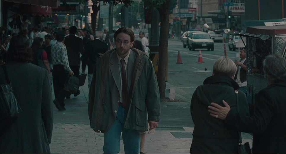 Being John Malkovich (1999) - Cinematography Analysis