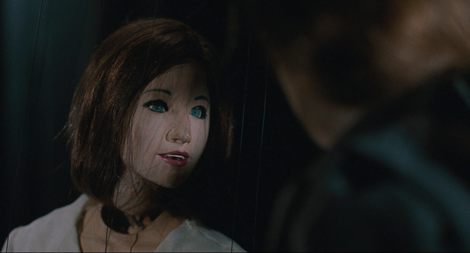 Being John Malkovich (1999) - Cinematography Analysis