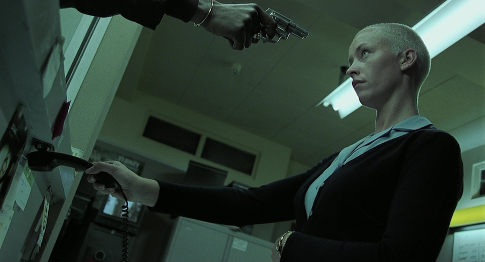 SNATCH (2000) - CINEMATOGRAPHY ANALYSIS