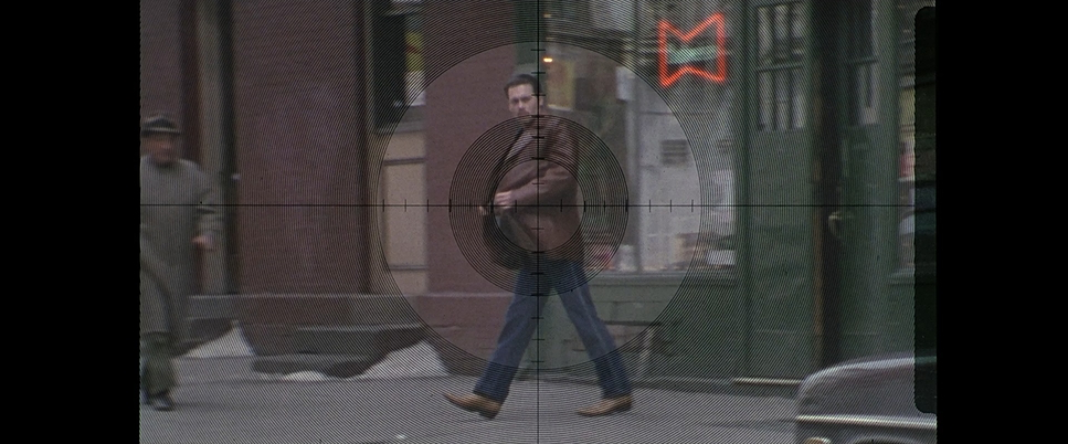 Donnie Brasco (1997) - Cinematography Analysis