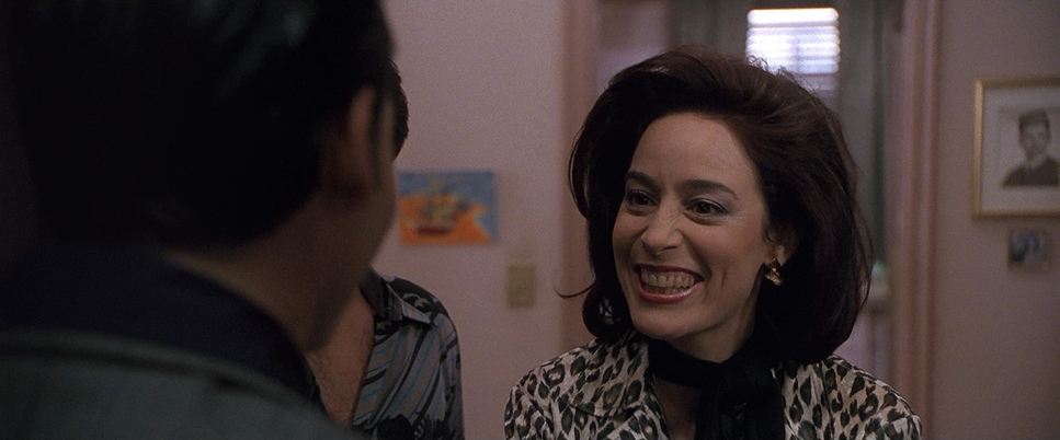 Donnie Brasco (1997) - Cinematography Analysis