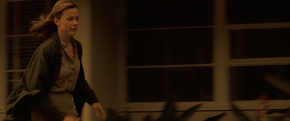 Gattaca (1997) - Cinematography Analysis