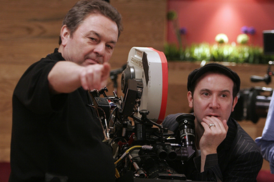 Lucky Number Slevin (2006) - Cinematography Analysis