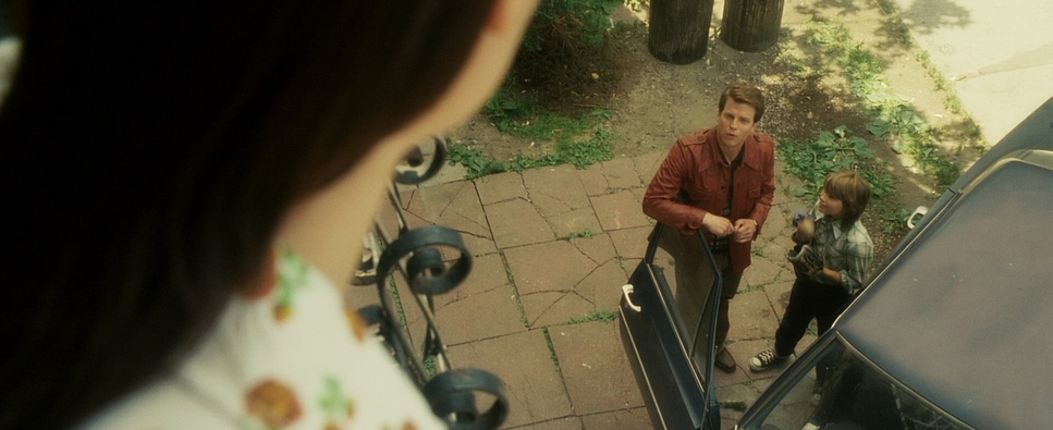 Lucky Number Slevin (2006) - Cinematography Analysis