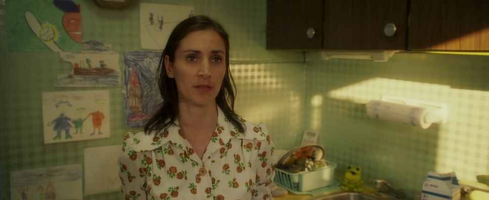 Lucky Number Slevin (2006) - Cinematography Analysis