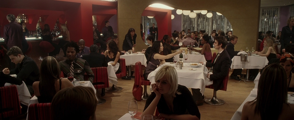 Lucky Number Slevin (2006) - Cinematography Analysis