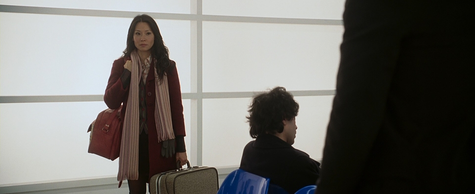 Lucky Number Slevin (2006) - Cinematography Analysis