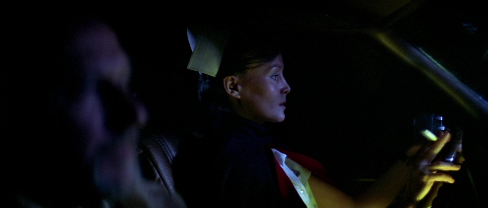 Halloween (1978) - Cinematography Analysis